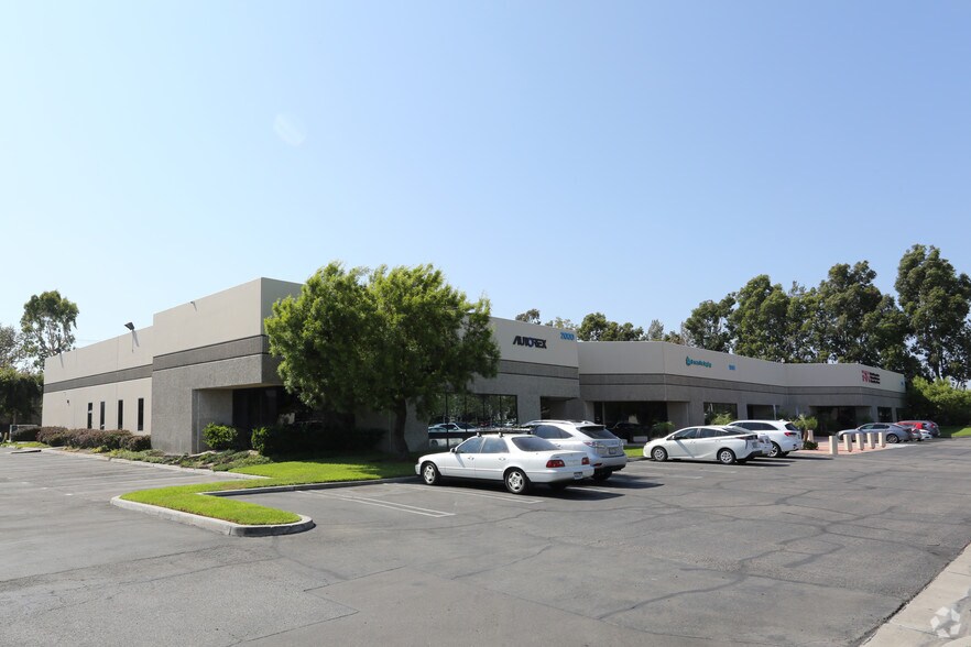Primary Photo Of 1980-2000 W Corporate Way, Anaheim Light Manufacturing For Lease