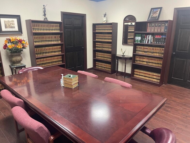 More Photos Of 100 N Euclid Ave, Upland Office For Sale