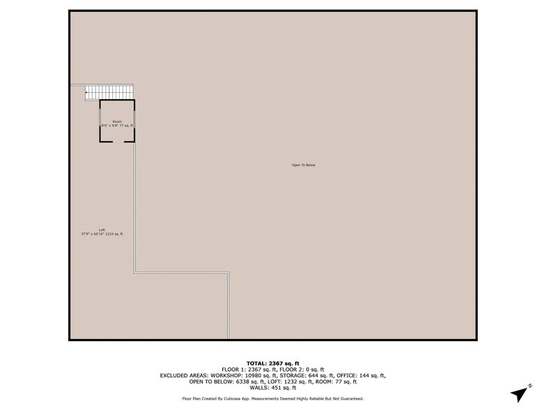 More Photos Of 3801 Freedom Rd, Trinidad Industrial For Sale