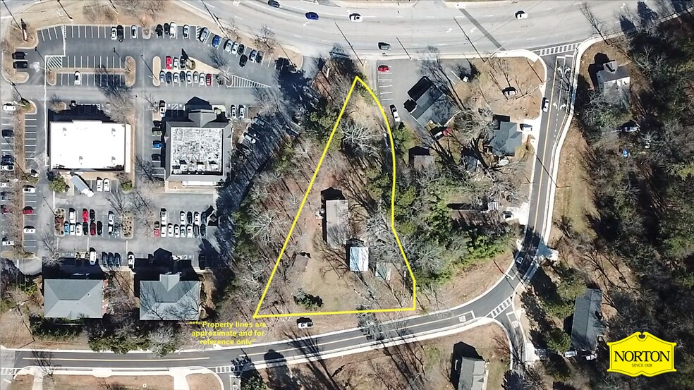 More Photos Of 132 Shallowford Rd NW, Gainesville Land For Sale