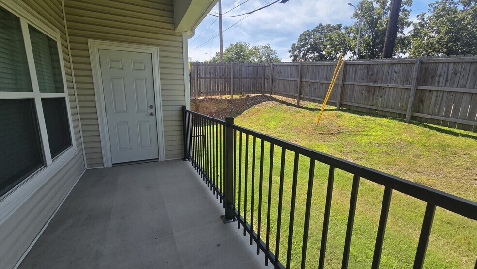 More Photos Of 4700 Randolph Rd, North Little Rock Apartments For Sale