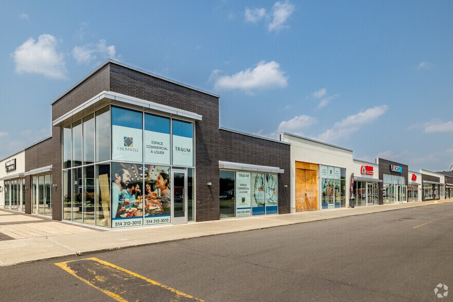 Primary Photo Of 2801 Boul Des Promenades, Sainte-Marthe-sur-le-Lac Freestanding For Lease