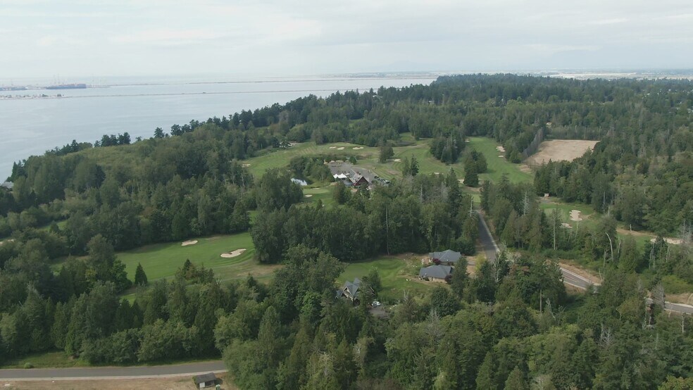 Primary Photo Of 1317 Pelican Pl, Point Roberts Apartments For Sale