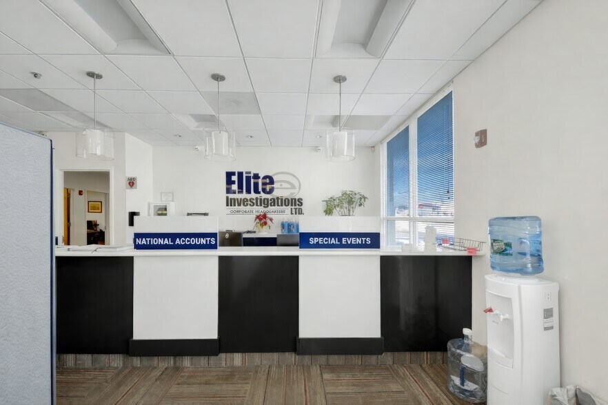 More Photos Of 2001 Central Park Ave, Yonkers Office For Sale