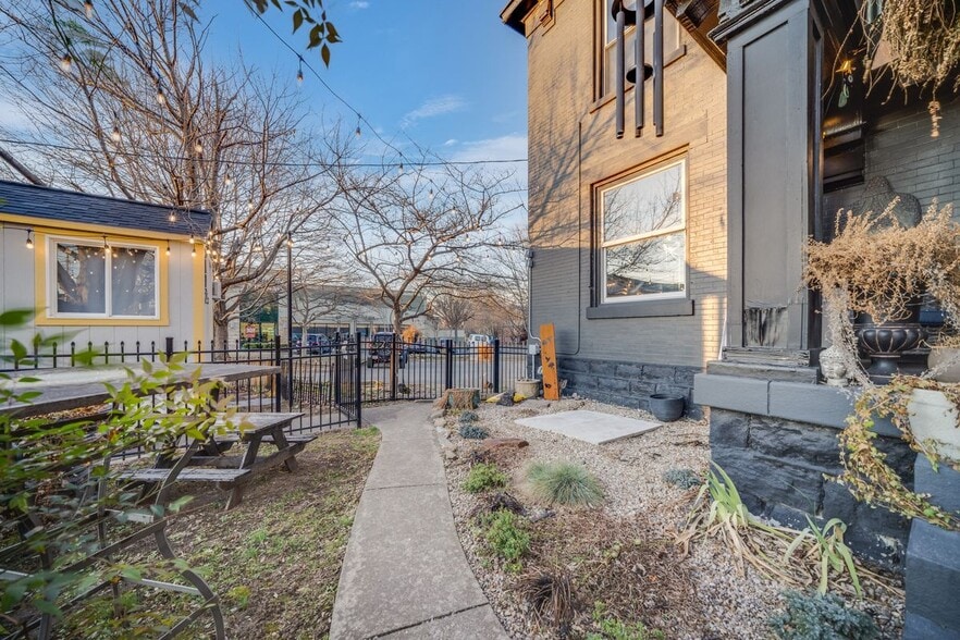 More Photos Of 1265 Bardstown Rd, Louisville General Retail For Sale