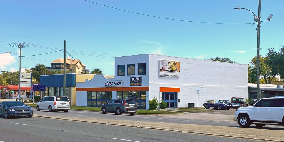 More Photos Of , Daytona Beach Unknown For Sale