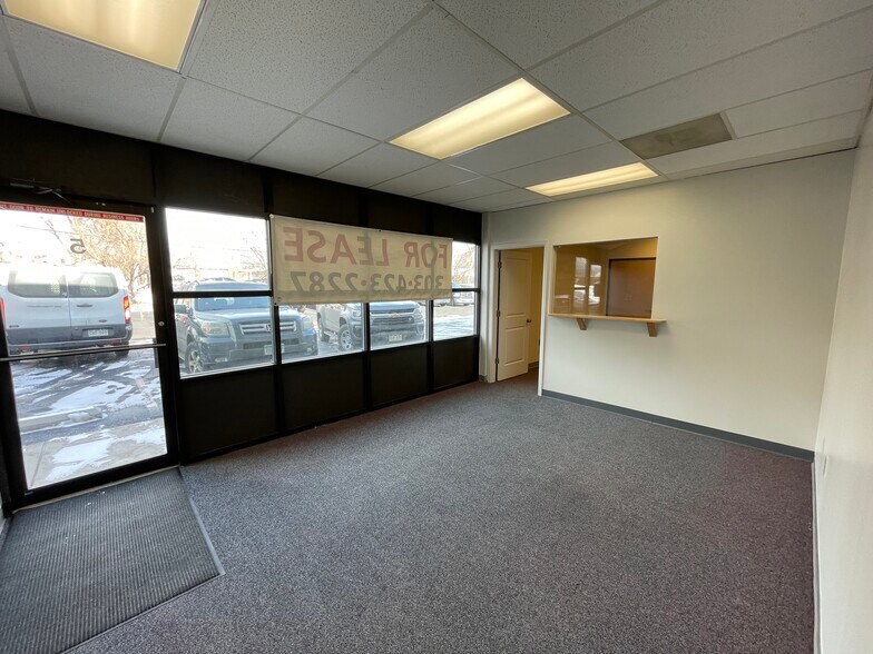 More Photos Of 12200 W 52nd Ave, Wheat Ridge Warehouse For Sale