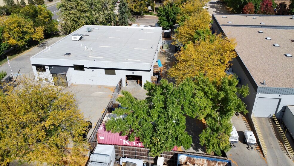 More Photos Of 5280 Ward Rd, Arvada Warehouse For Sale