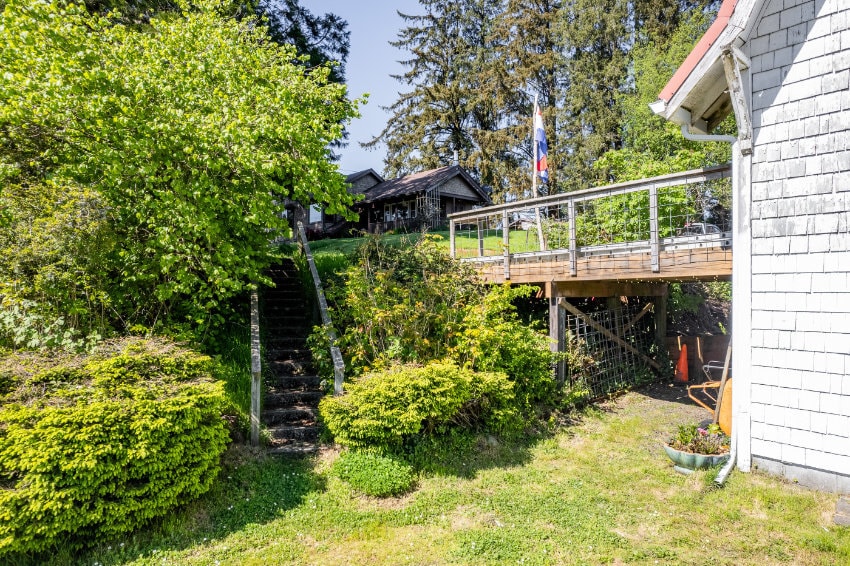More Photos Of 25 Fraser Rd W, Tillamook Lodge Meeting Hall For Sale