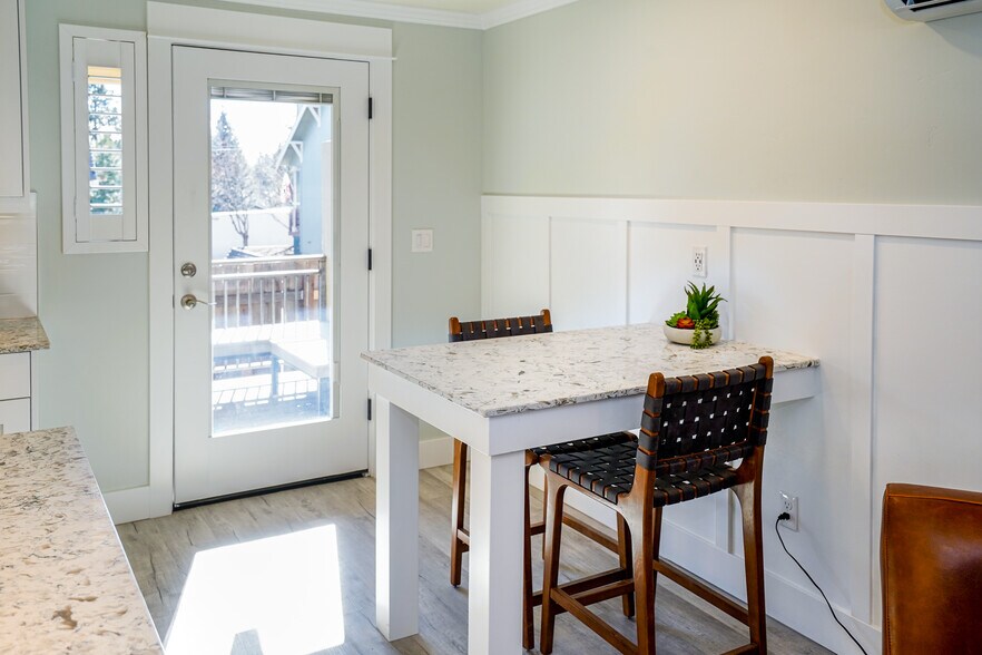 More Photos Of 1215 NW Portland Ave, Bend Apartments For Sale