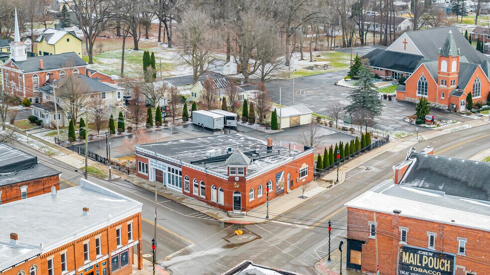 More Photos Of 101 S Main St, Concord General Retail For Sale