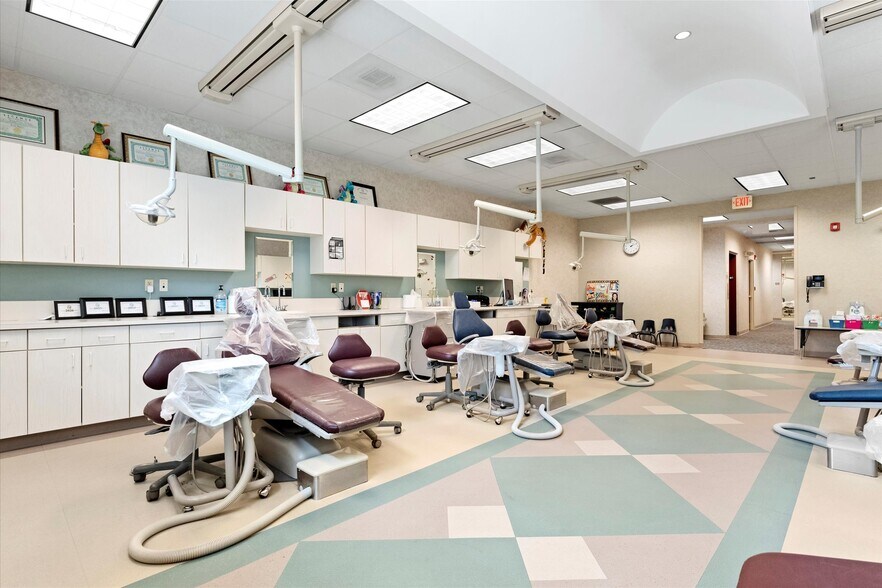 More Photos Of 1146 N New Hope Rd, Gastonia Medical For Sale