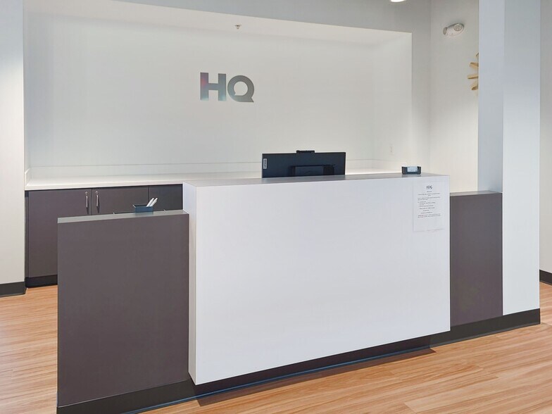 More Photos Of 2323 W 5th Ave, Columbus Coworking Space