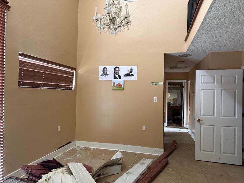 More Photos Of 3524 Lasalle St, New Orleans Religious Facility For Sale