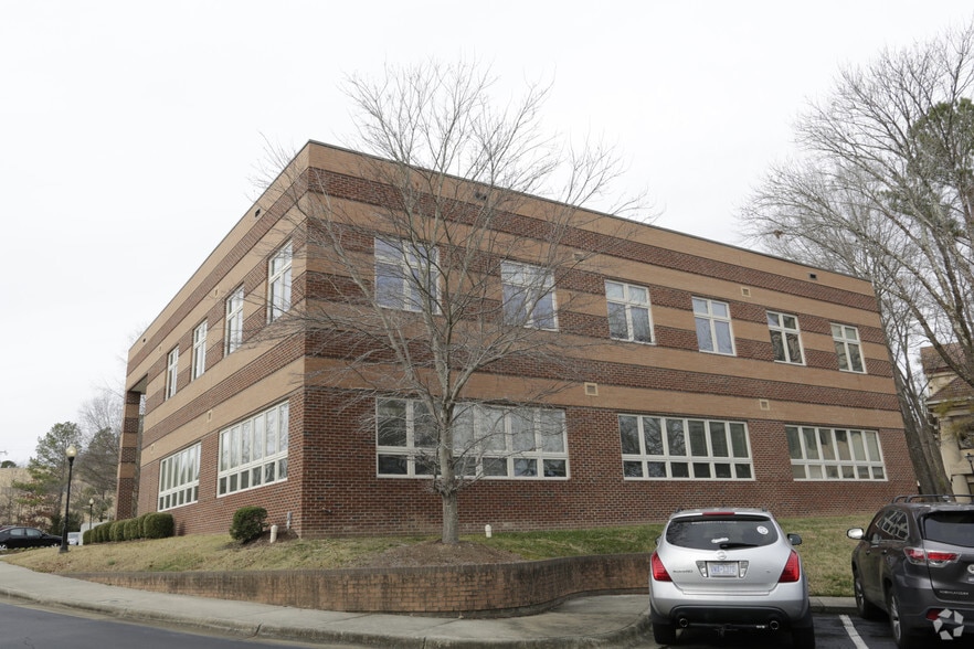 More Photos Of 1504 E Franklin St, Chapel Hill Medical For Lease