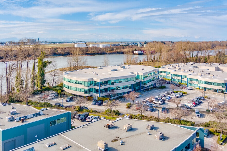 More Photos Of 1700 W 75th Ave, Vancouver Office For Lease