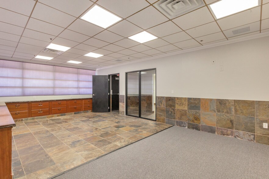 More Photos Of 2400 N Tenaya Way, Las Vegas Office For Lease