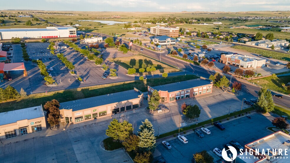 More Photos Of 1103 E Boxelder Rd, Gillette Storefront Retail Office For Sale