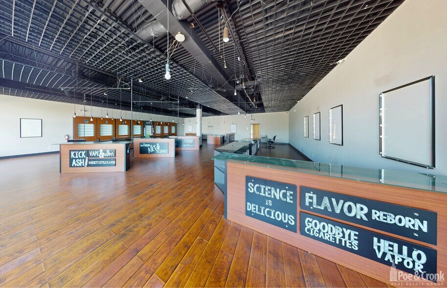 More Photos Of 4750 Valley View Blvd NW, Roanoke Freestanding For Lease