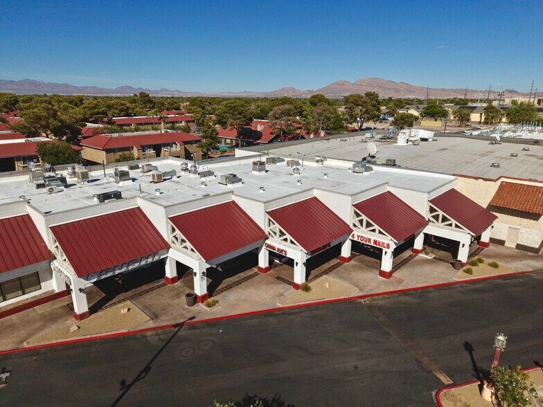 More Photos Of 1300 E Flamingo Rd, Las Vegas Unknown For Lease