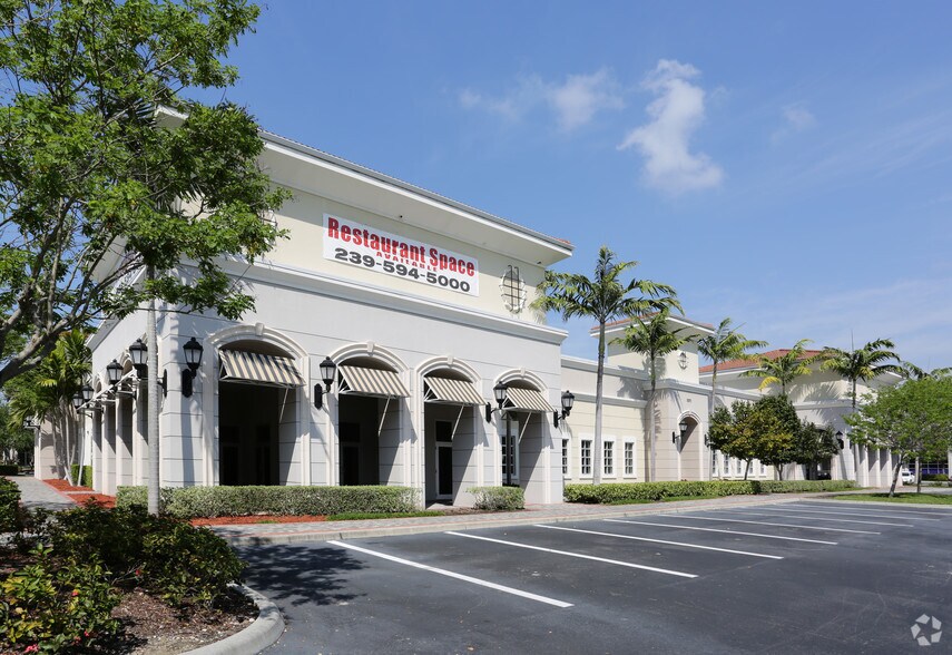 More Photos Of 2371 Vanderbilt Beach Rd, Naples Freestanding For Lease