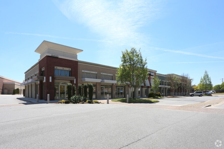 More Photos Of 2600 Holcomb Bridge Rd, Roswell Unknown For Lease
