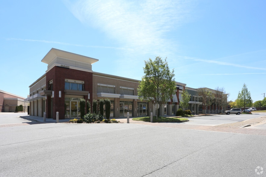 Primary Photo Of 2610 Holcomb Bridge Rd, Alpharetta General Retail For Lease
