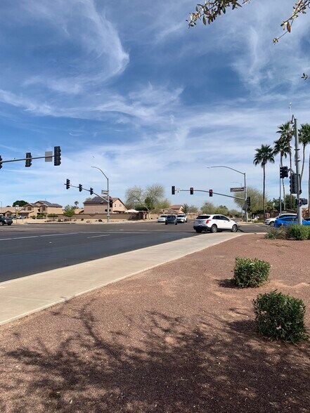 More Photos Of 15800 N Litchfield Rd, Surprise Land For Sale