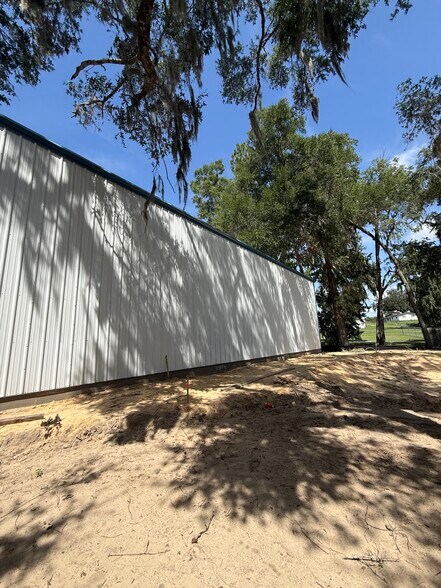 More Photos Of 12142 County 484 Hwy, Belleview Industrial For Sale
