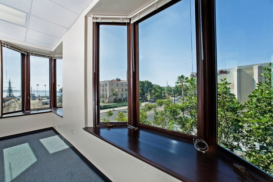 More Photos Of 1495 Pacific Hwy, San Diego Office For Lease