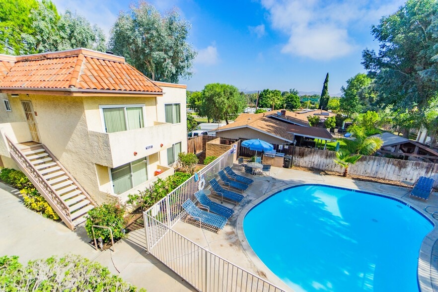 More Photos Of 8755 Mesa Rd, Santee Apartments For Sale