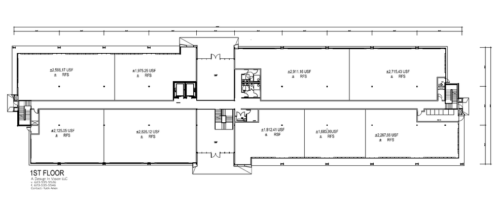 More Photos Of 3033 N Algodon, Phoenix Medical For Lease