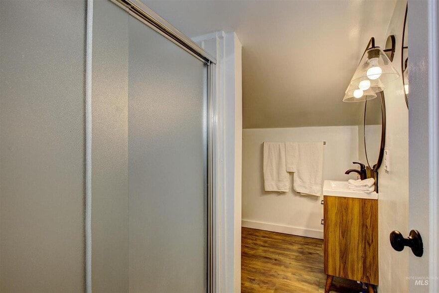 More Photos Of 101 Montgomery St, Idaho City Storefront Retail Residential For Sale