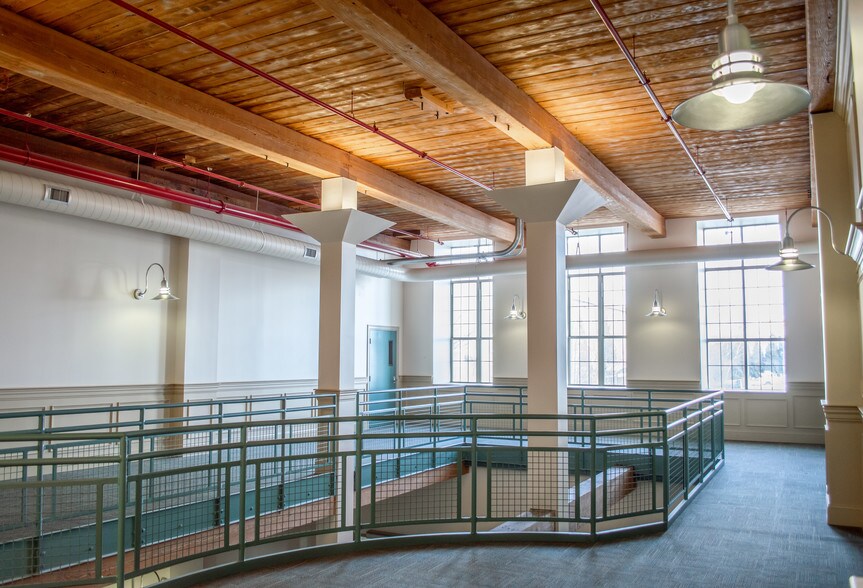 More Photos Of 1 Father Devalles Blvd, Fall River Office For Lease