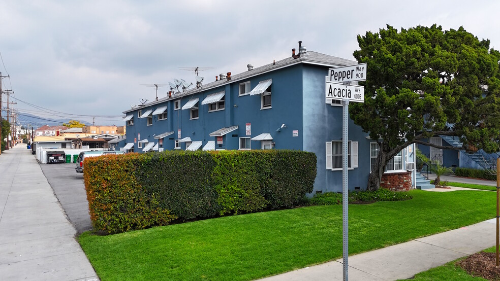 Glendale Apartments For Sale