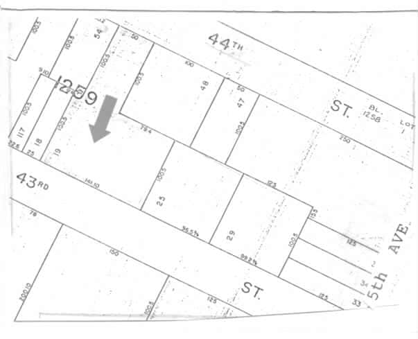 More Photos Of 23 W 43rd St, New York Office For Lease