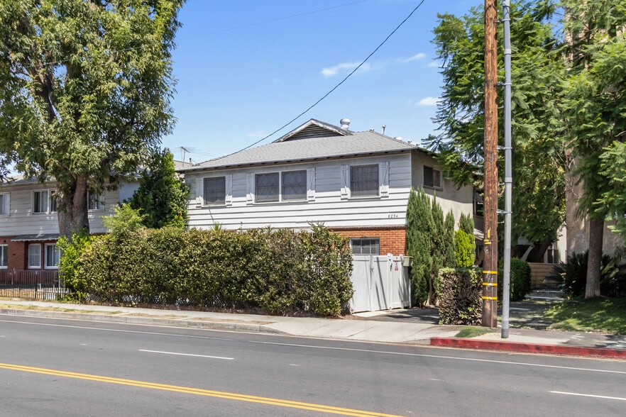 More Photos Of 6254 Whitsett Ave, North Hollywood Apartments For Sale