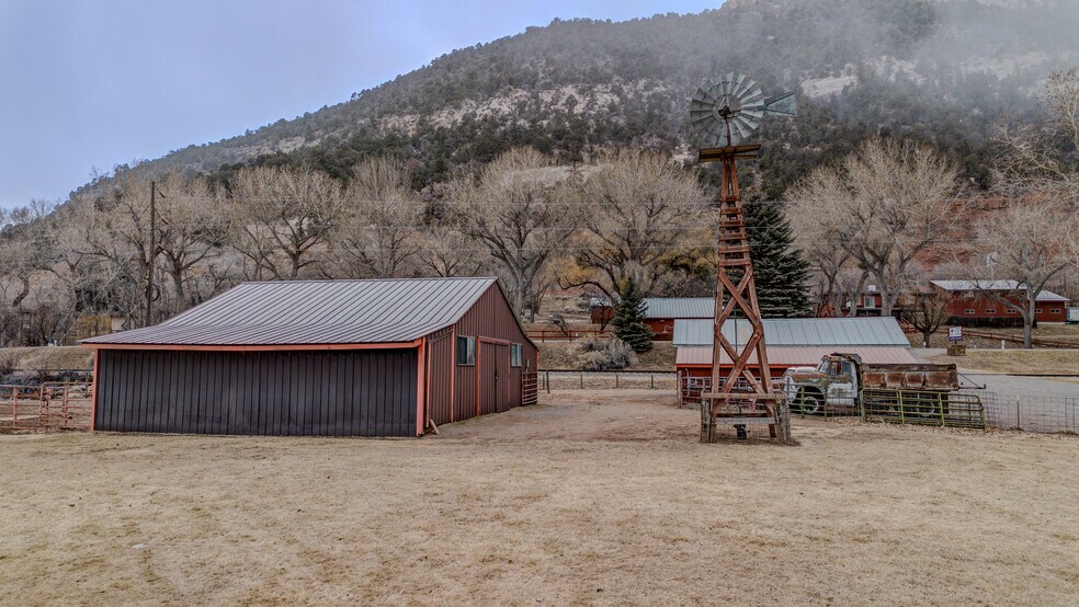 More Photos Of 1322 Animas View Dr, Durango Land For Sale