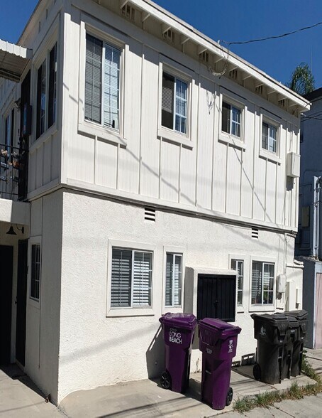 More Photos Of 4104-4108 E 7th St, Long Beach Multifamily For Sale