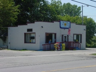More Photos Of 345 W Grand River, Webberville Restaurant For Sale