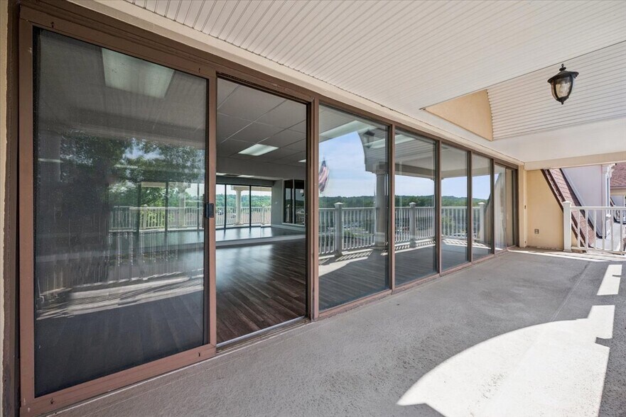 More Photos Of 51 Mount Bethel Rd, Warren Office For Lease