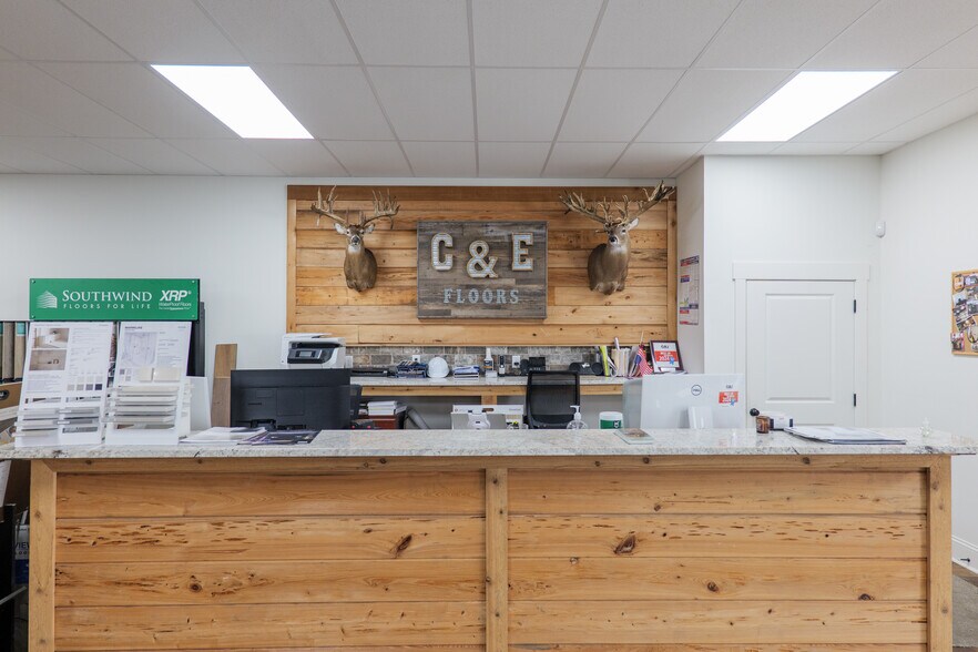 More Photos Of 125 Blanchard St, Valdosta Warehouse For Sale