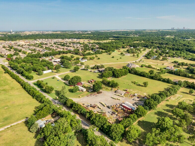 More Photos Of 2040 Highridge Ln, Midlothian Land For Sale
