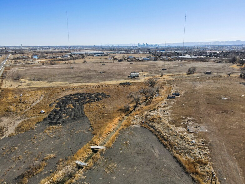 More Photos Of 8280 Welby Rd, Denver Land For Sale