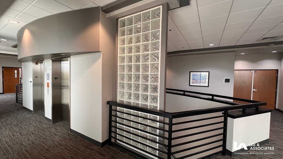 More Photos Of 10801 Walker St, Cypress Office For Lease