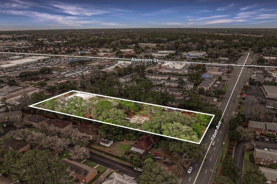 More Photos Of 204 Tibet Ave, Savannah Daycare Center For Sale