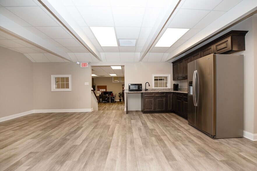 More Photos Of 121 Main St, Vincentown Storefront Retail Office For Sale