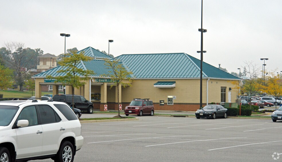 More Photos Of 37-57 W Aylesbury Rd, Lutherville Timonium Unknown For Lease