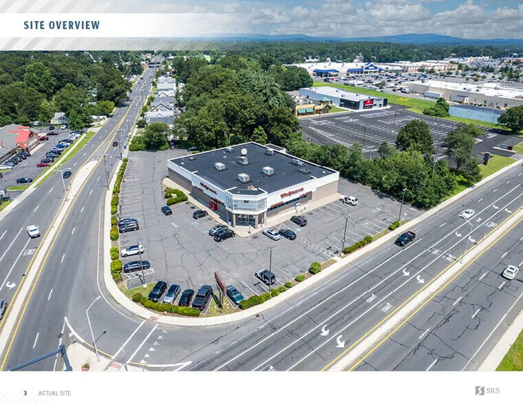 More Photos Of 1440 Boston Rd, Springfield Drugstore For Sale