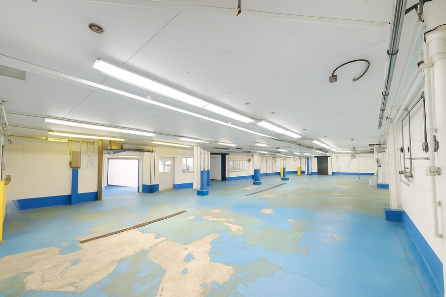 More Photos Of 310-312 Northern Ave, Boston Refrigeration Cold Storage For Sale